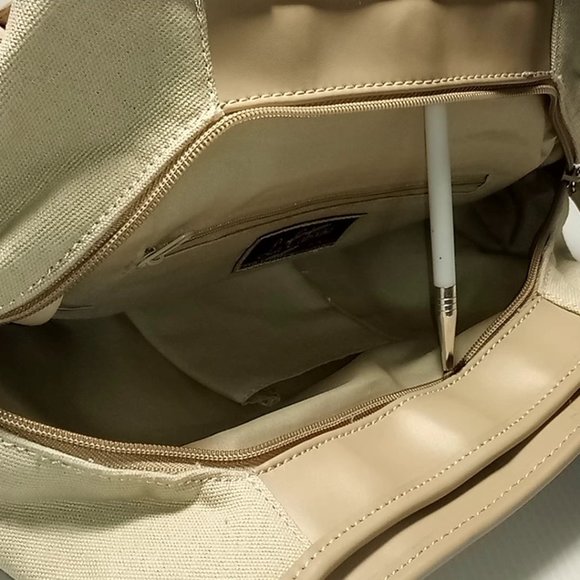 La Cabana: Women's Fashion Bag - Picture 3 of 4